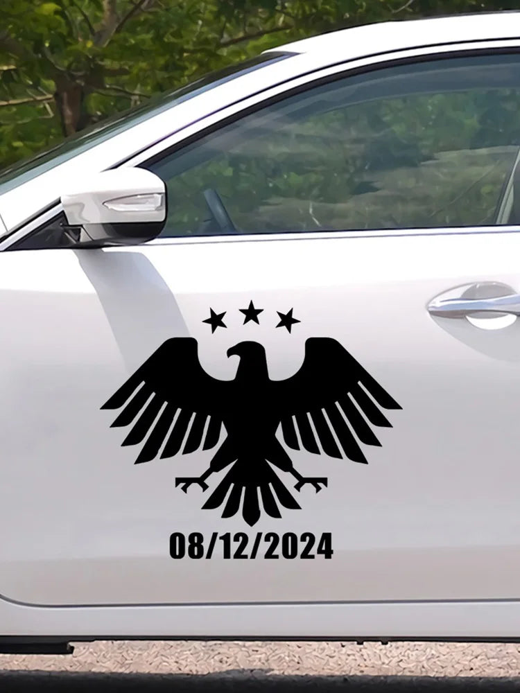 08/12/2024 Syria Sticker