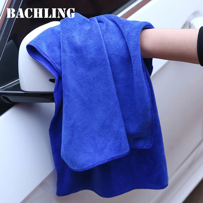 400GSM Microfiber High Water Absorption