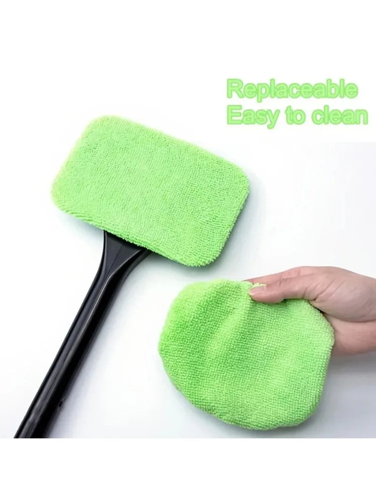 Car Window Cleaner Brush