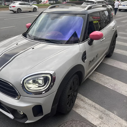Car Window Tint 80%VLT Windscreen Window Solar Tint Film