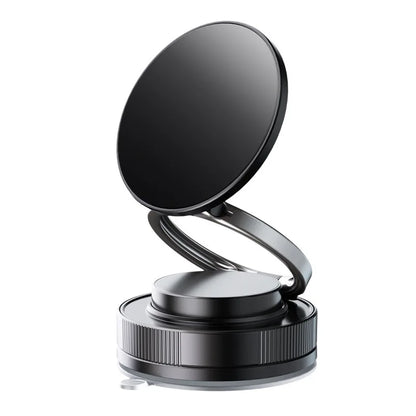 Magnetic Car Phone Holder 360° Rotation F