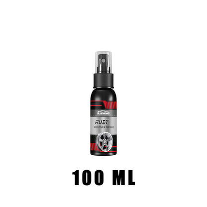 Car Metal Rust Remover Rust Inhibitor Derusting Spray