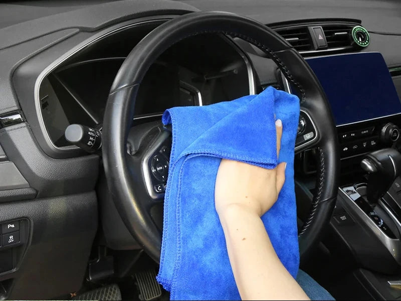 400GSM Microfiber High Water Absorption