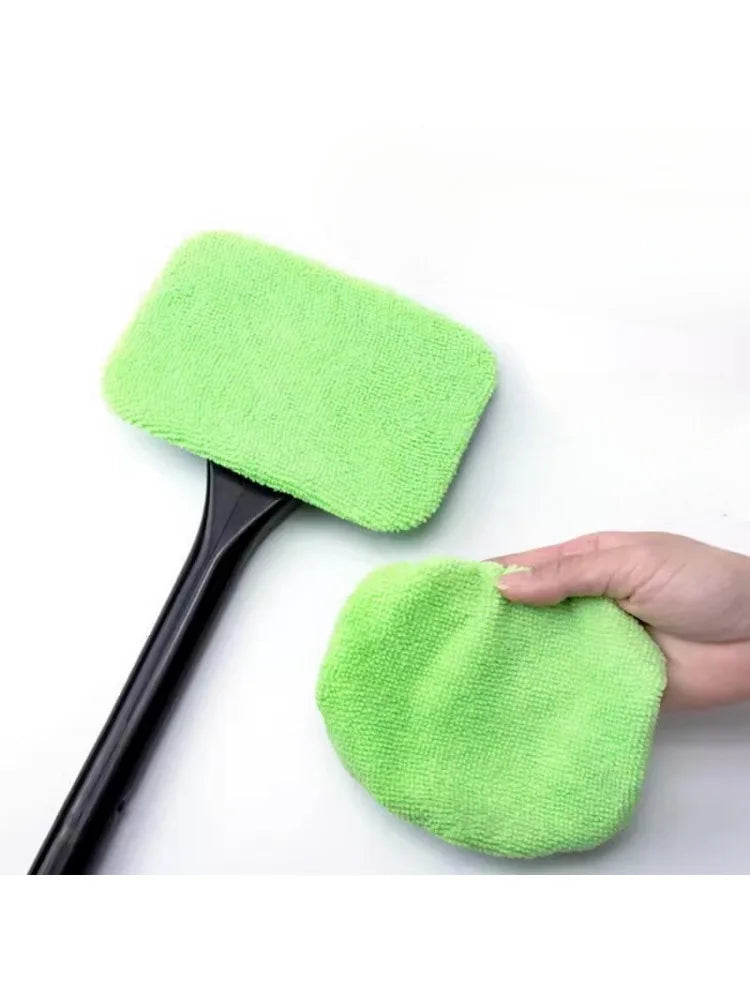 Car Window Cleaner Brush