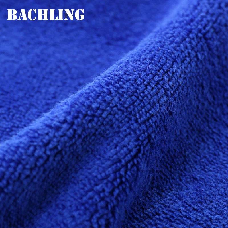 400GSM Microfiber High Water Absorption