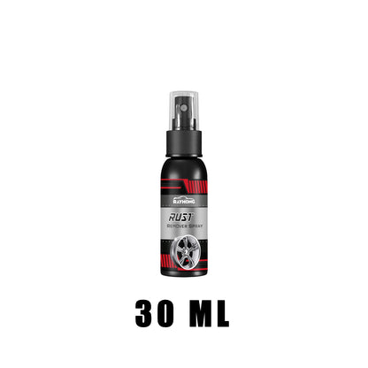 Car Metal Rust Remover Rust Inhibitor Derusting Spray