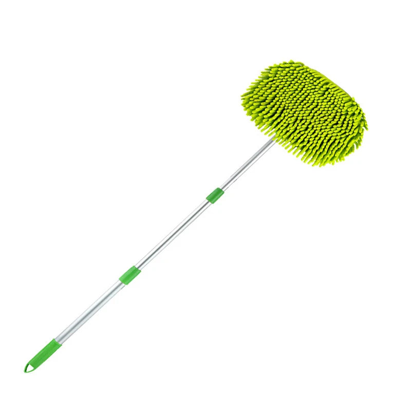 Car Cleaning Brush