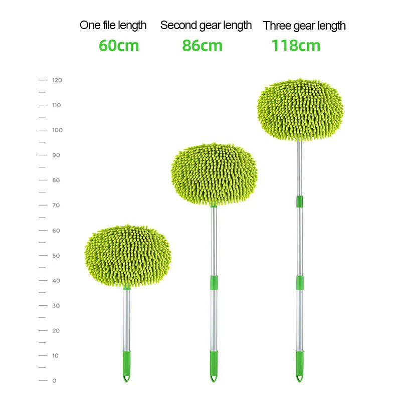 Car Cleaning Brush