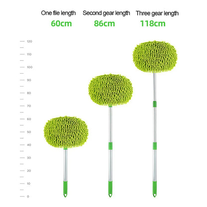 Car Cleaning Brush