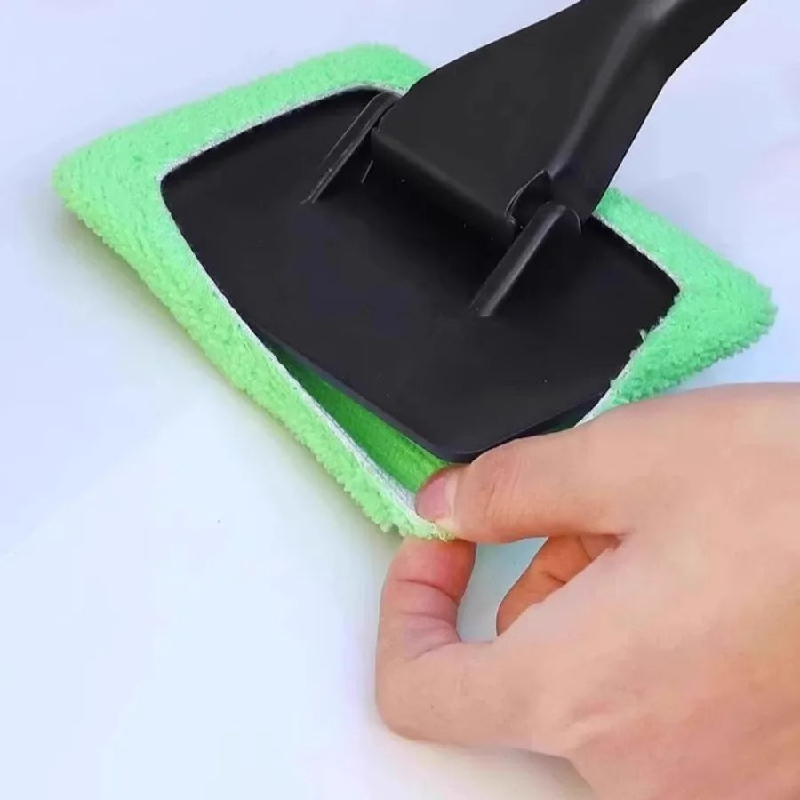 Car Window Cleaner Brush