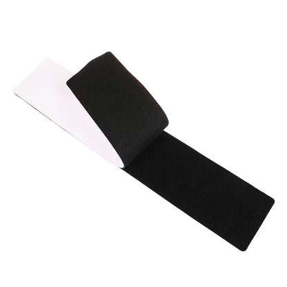 2Pcs/Set Adhesives Licenses Plate Holder