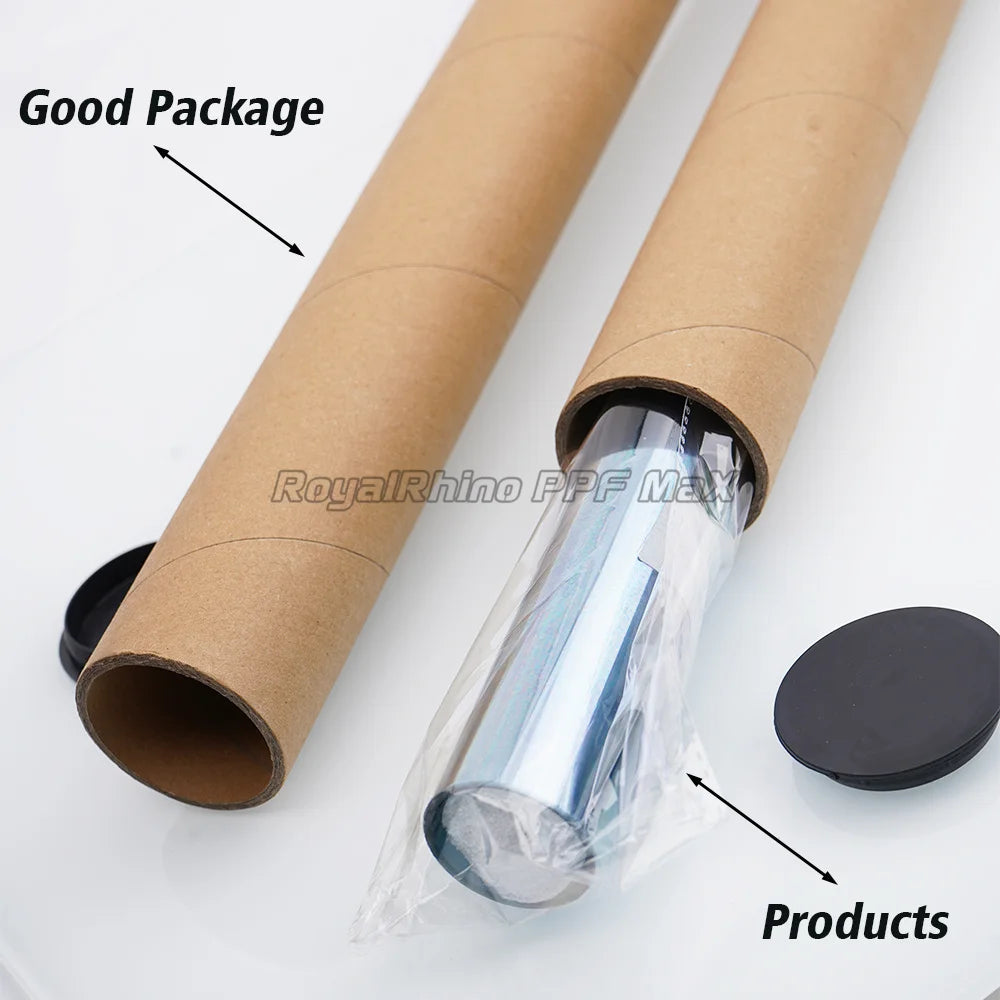 Car Window Tint 80%VLT Windscreen Window Solar Tint Film