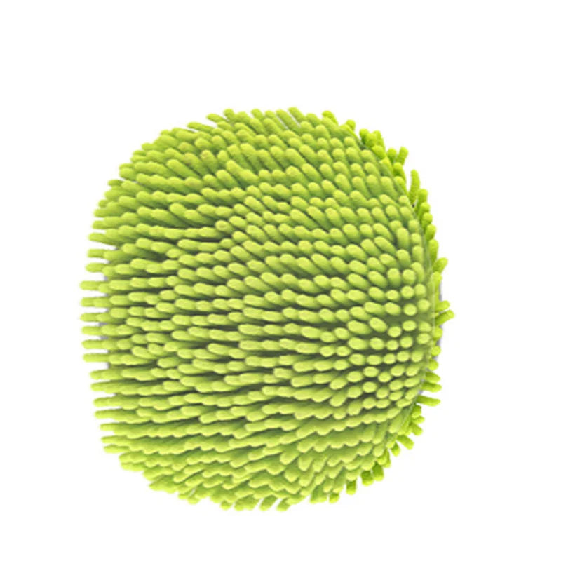 Car Cleaning Brush
