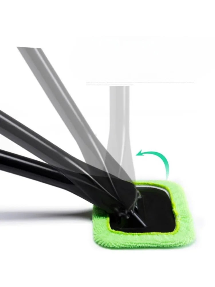 Car Window Cleaner Brush
