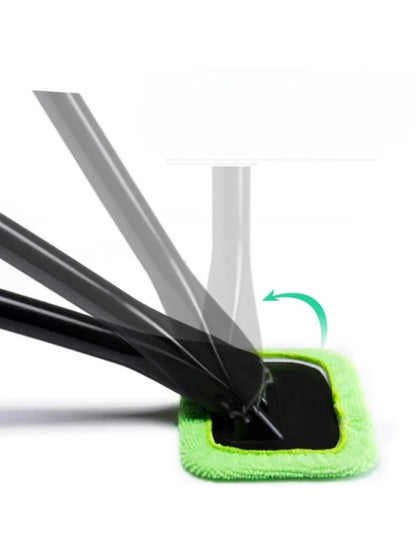 Car Window Cleaner Brush
