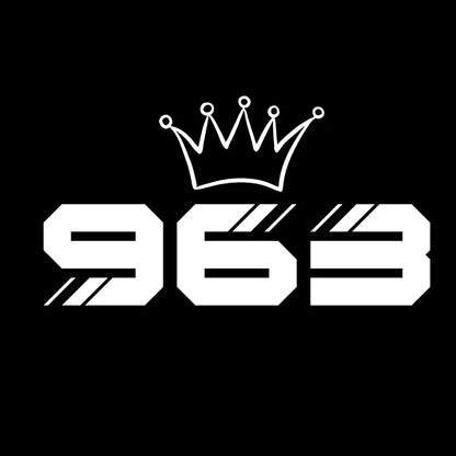Car Sticker for SYRIA Map 963