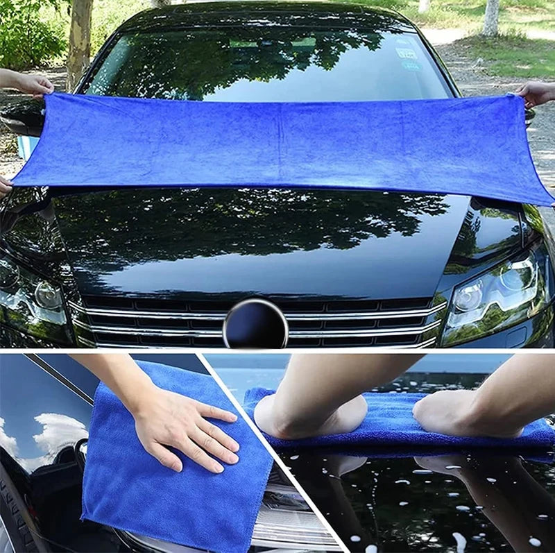 400GSM Microfiber High Water Absorption
