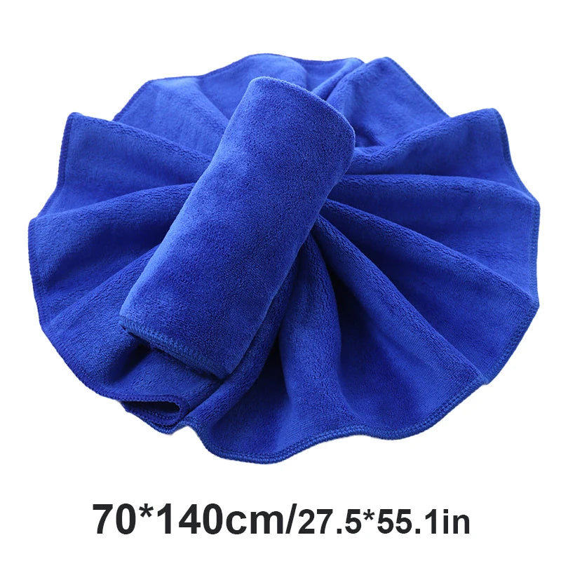 400GSM Microfiber High Water Absorption