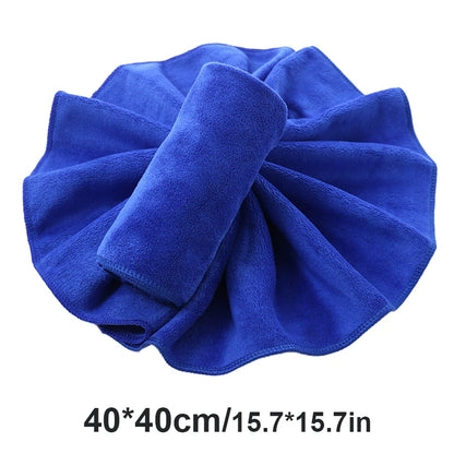 400GSM Microfiber High Water Absorption