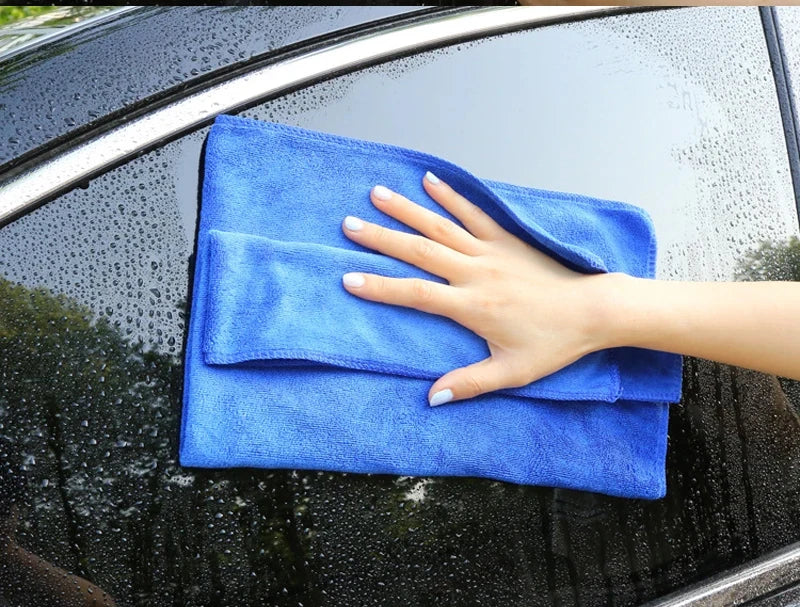 400GSM Microfiber High Water Absorption