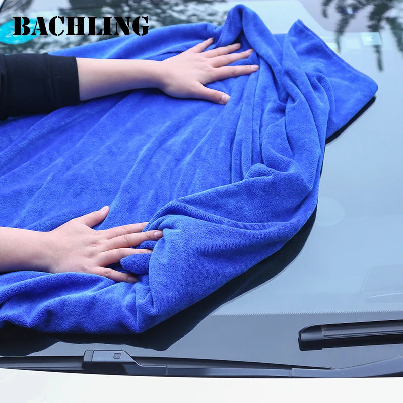 400GSM Microfiber High Water Absorption