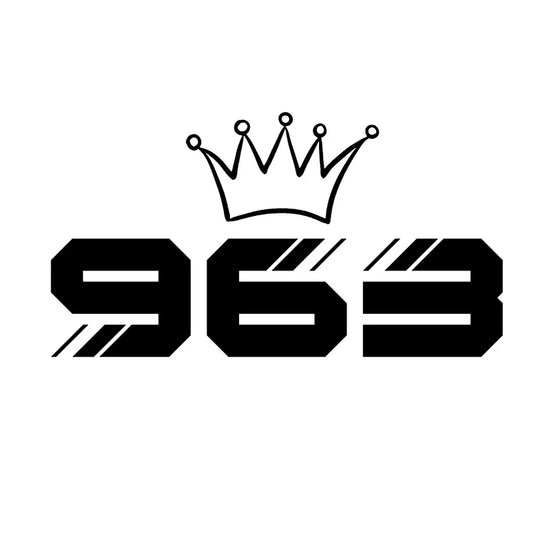 Car Sticker for SYRIA Map 963