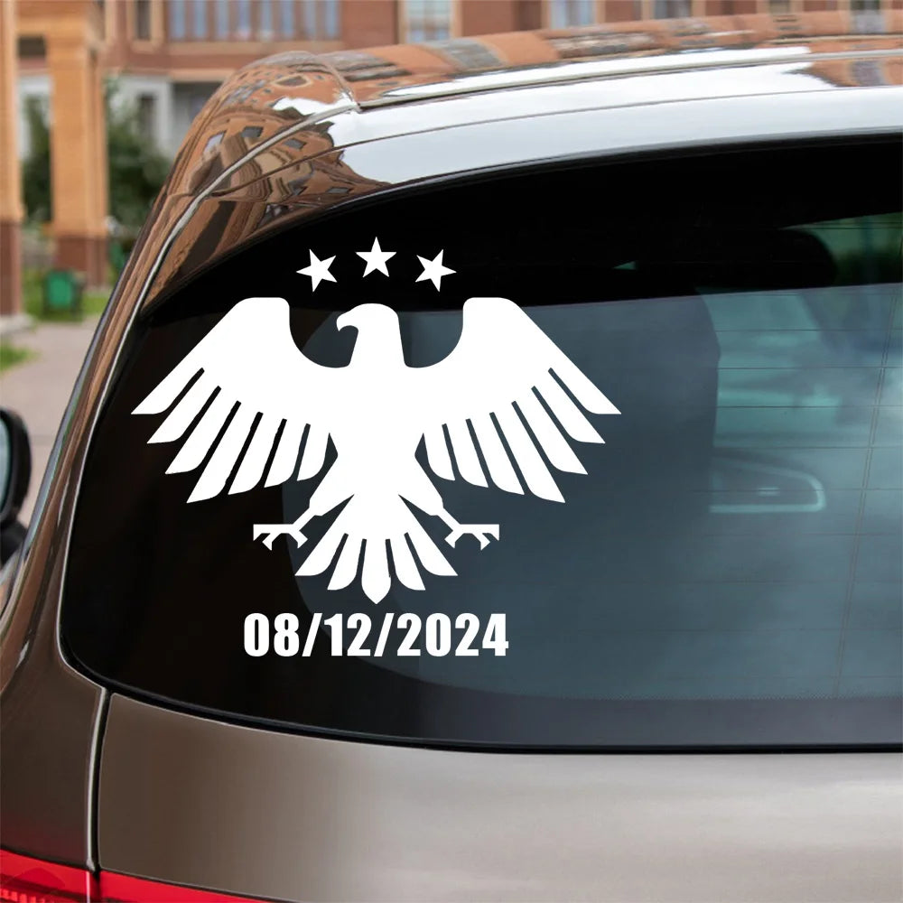 08/12/2024 Syria Sticker