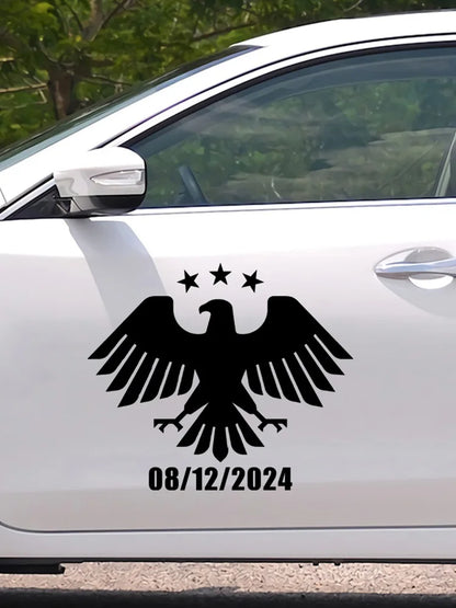 08/12/2024 Syria Sticker