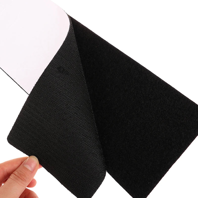 2Pcs/Set Adhesives Licenses Plate Holder