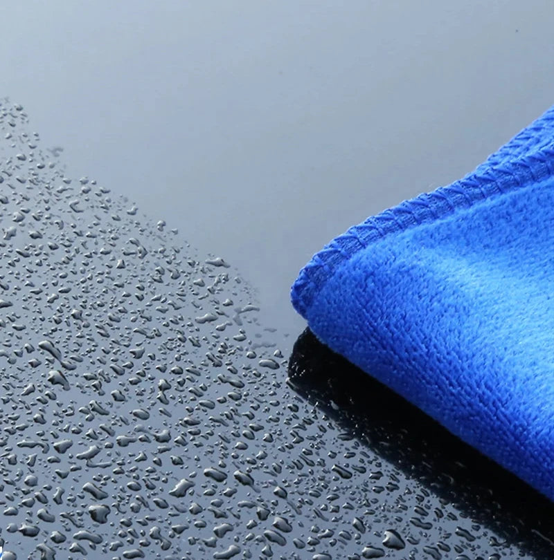 400GSM Microfiber High Water Absorption