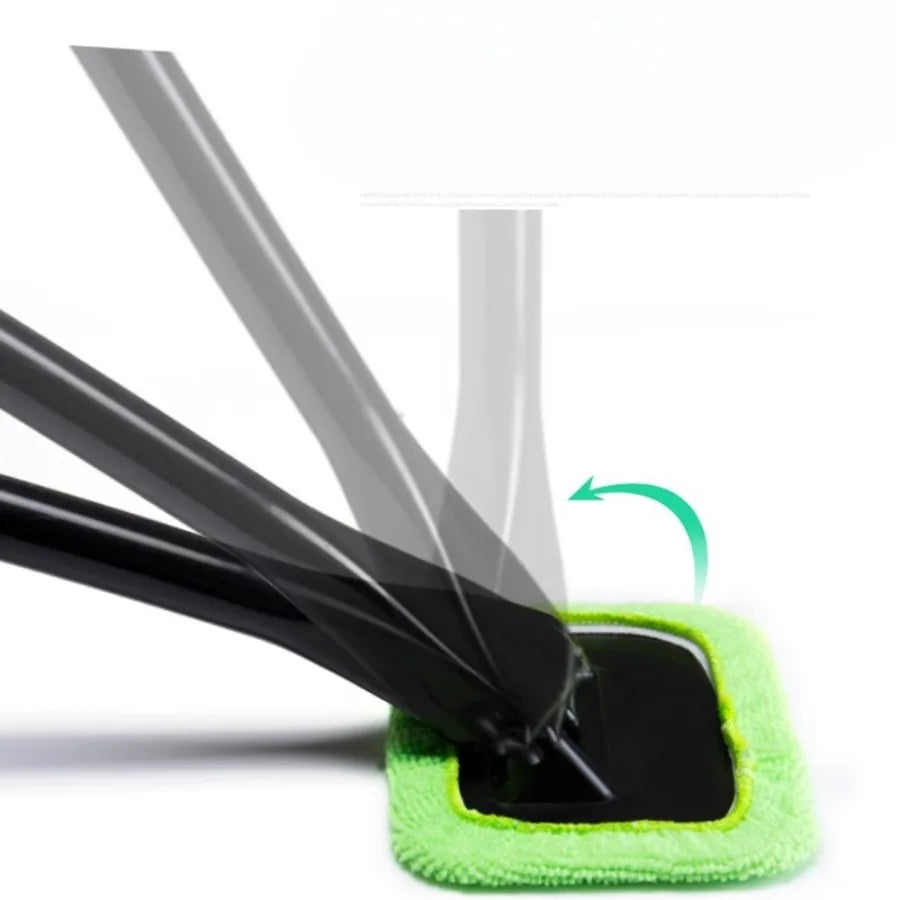 Car Window Cleaner Brush