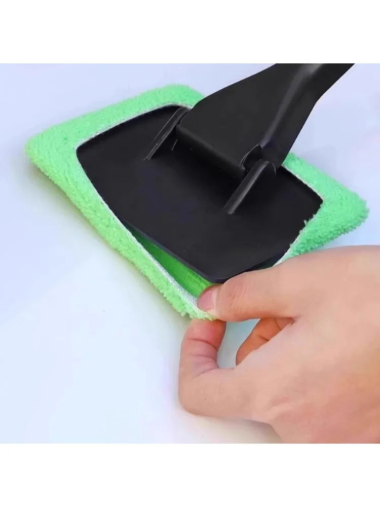 Car Window Cleaner Brush