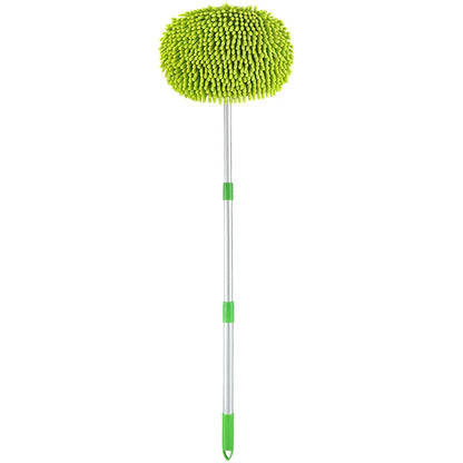 Car Cleaning Brush