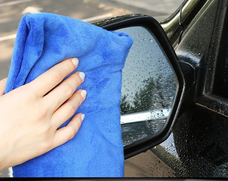 400GSM Microfiber High Water Absorption