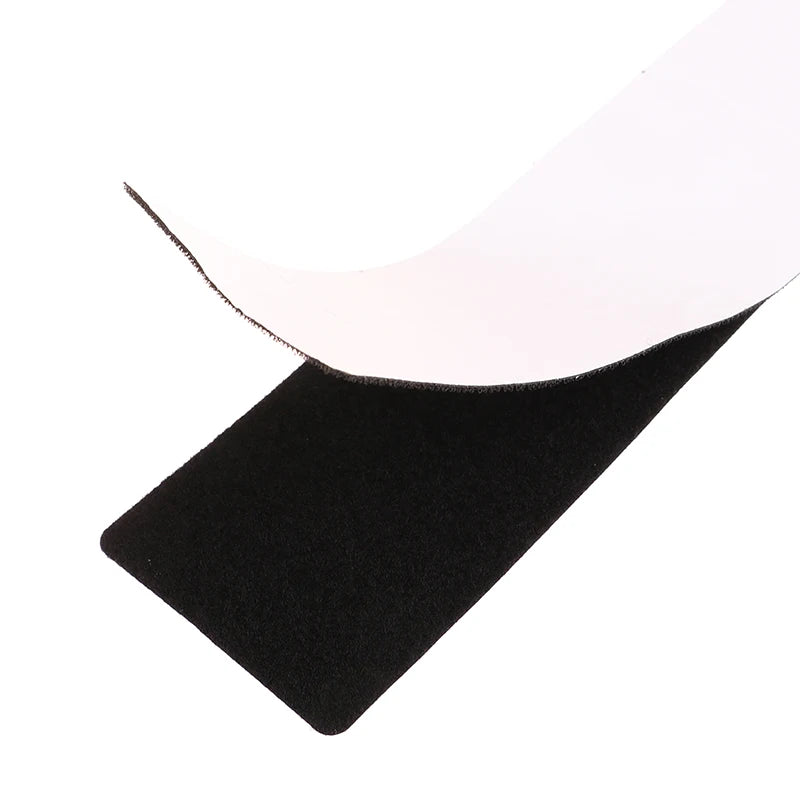 2Pcs/Set Adhesives Licenses Plate Holder