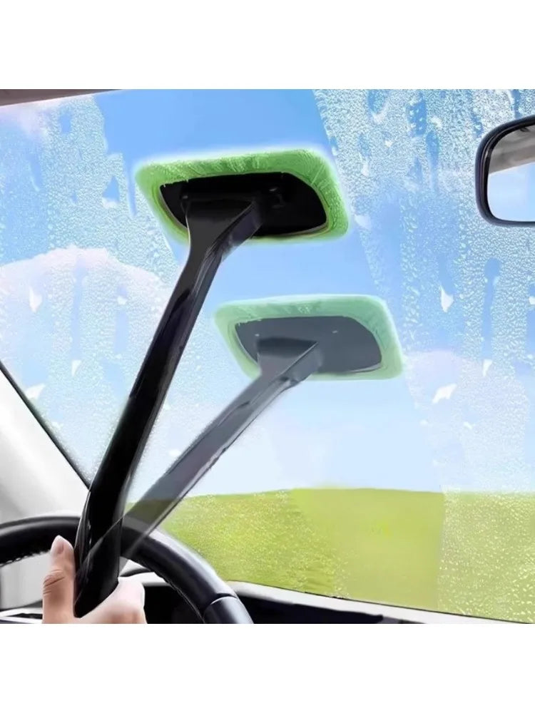 Car Window Cleaner Brush