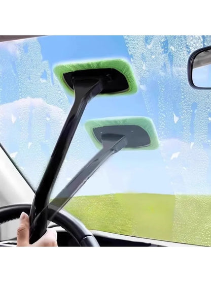 Car Window Cleaner Brush