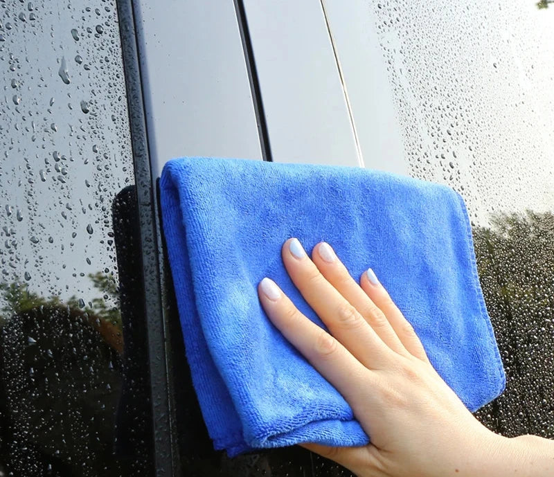 400GSM Microfiber High Water Absorption
