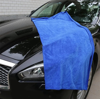 400GSM Microfiber High Water Absorption