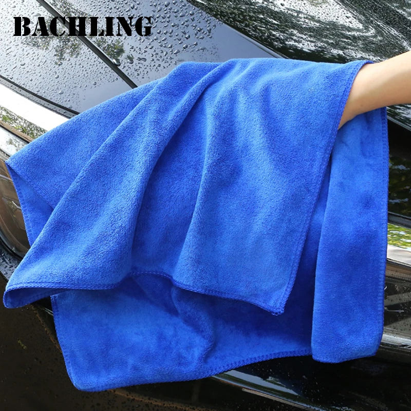 400GSM Microfiber High Water Absorption
