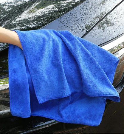 400GSM Microfiber High Water Absorption