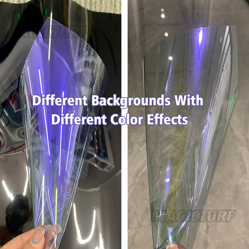Car Window Tint 80%VLT Windscreen Window Solar Tint Film