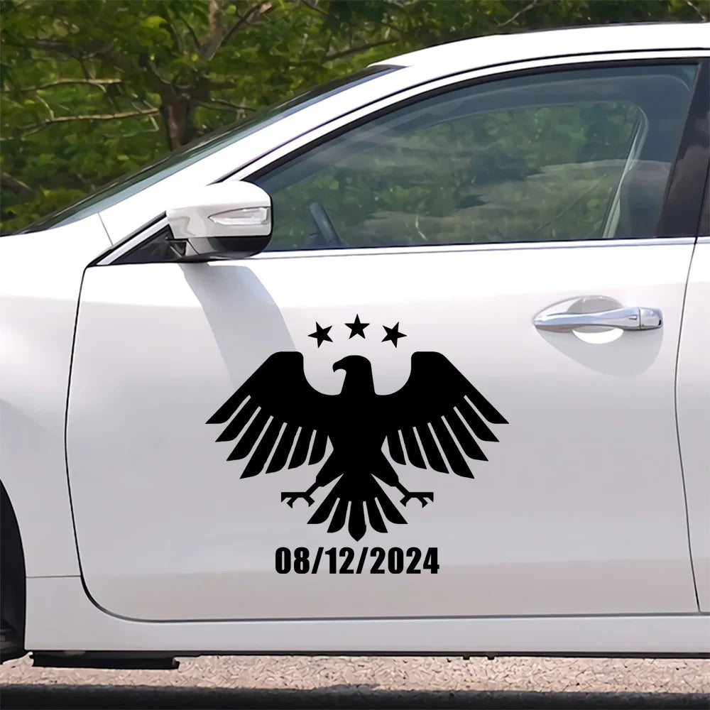 08/12/2024 Syria Sticker