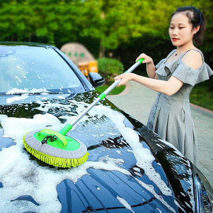 Car Cleaning Brush